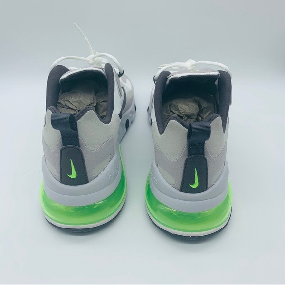 air max 270 react • BRAND NEW • NEVER WORN - Picture 10 of 13